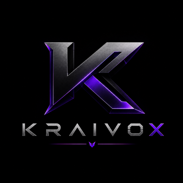     KRAIVOX